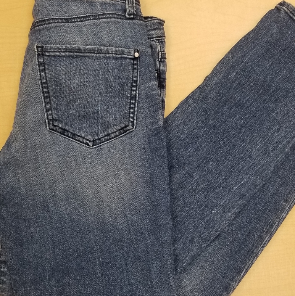 DKNY jeans